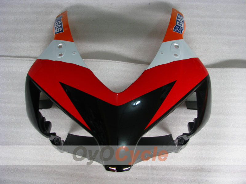 Carénage supérieur avant pour Honda 04-05 CBR1000RR #OYO87906577