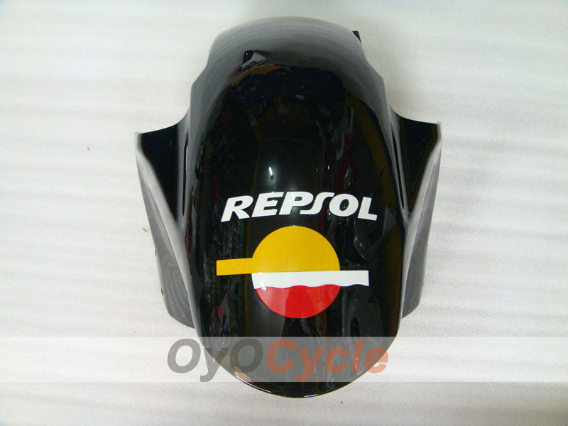 Carénage de garde-boue avant pour Honda 04-05 CBR1000RR #OYO87906583 Image principale du produit