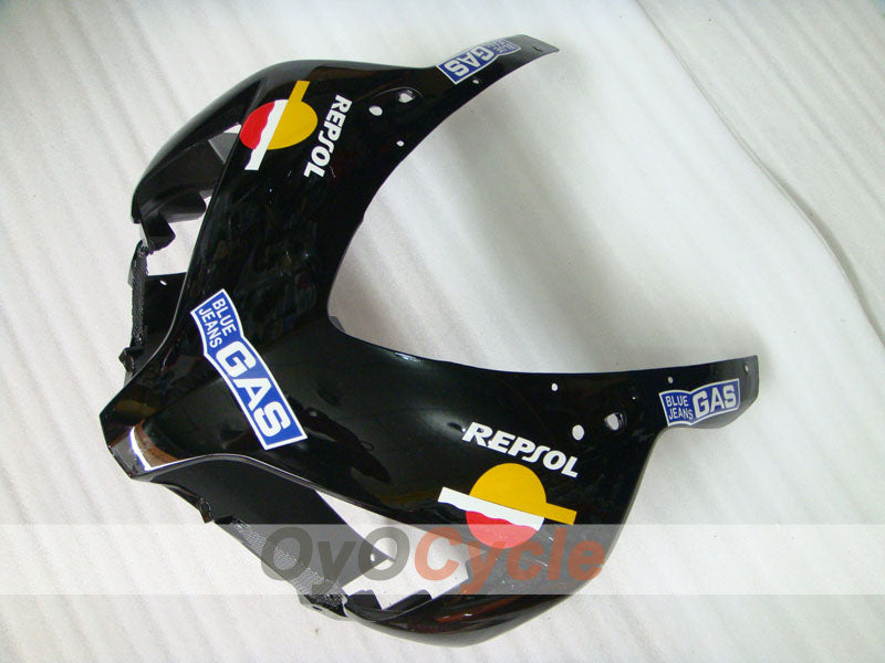 Carénage supérieur avant pour Honda 04-05 CBR1000RR #OYO87906582