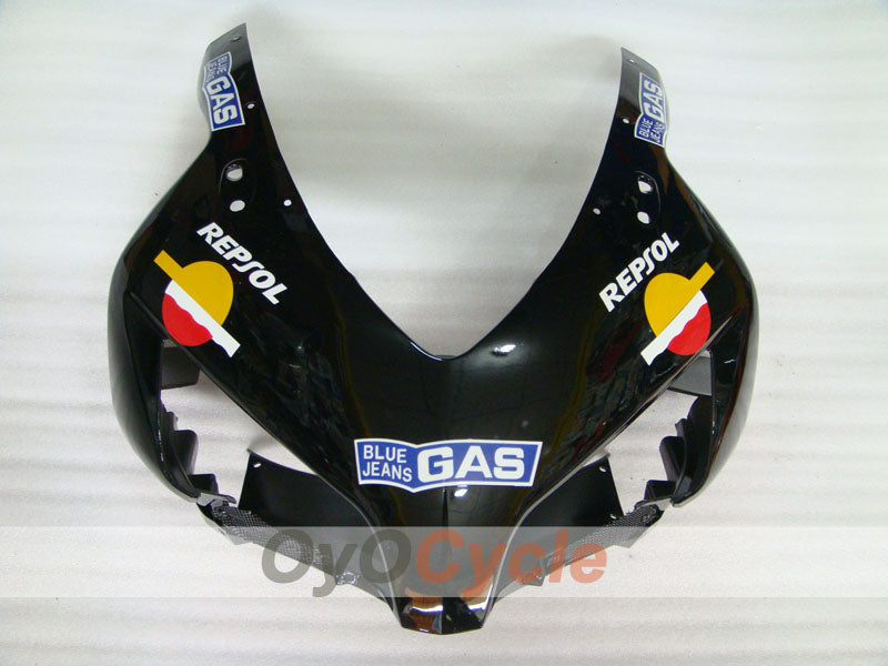 Carénage supérieur avant pour Honda 04-05 CBR1000RR #OYO87906582