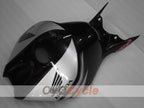 Kit de carénage d'injection pour CBR1000RR 04-05 - Noir, Argent - Repsol #OYO87900532