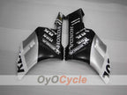 Carénages latéraux gauche et droit pour Honda 04-05 CBR1000RR #OYO87906585