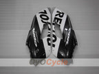 Carénages latéraux gauche et droit pour Honda 04-05 CBR1000RR #OYO87906585