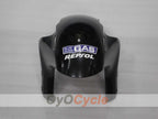 Kit de carénage d'injection pour CBR1000RR 04-05 - Noir, Argent - Repsol #OYO87900532