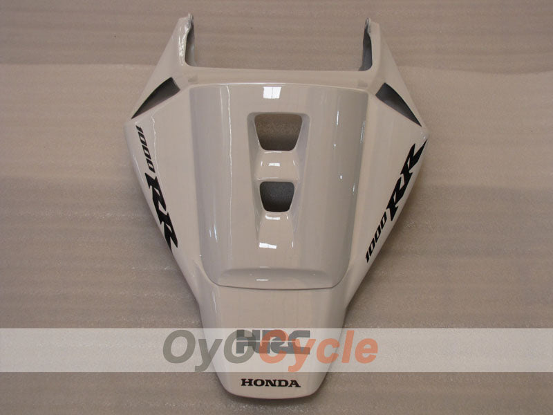 Carénage arrière + capot de selle pour Honda 04-05 CBR1000RR #OYO87906591 Image principale du produit