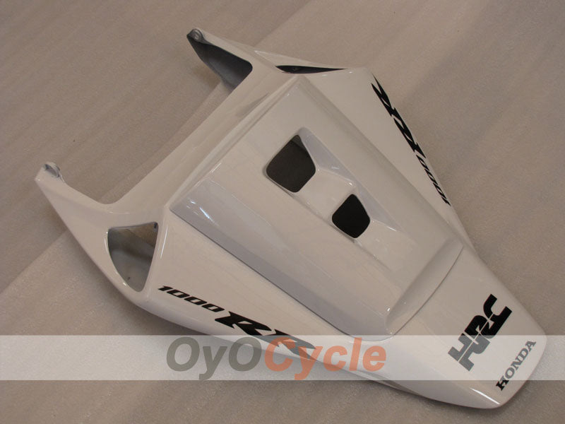 Carénage arrière + capot de selle pour Honda 04-05 CBR1000RR #OYO87906591 Image secondaire du produit