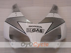 Carénage supérieur avant pour Honda 04-05 CBR1000RR #OYO87906588