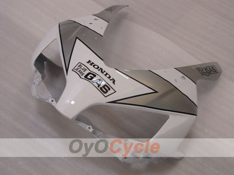 Carénage supérieur avant pour Honda 04-05 CBR1000RR #OYO87906588