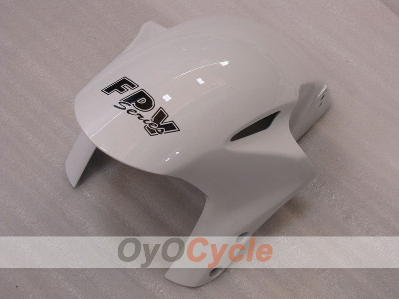 Carénage de garde-boue avant pour Honda 04-05 CBR1000RR #OYO87906589 Image principale du produit