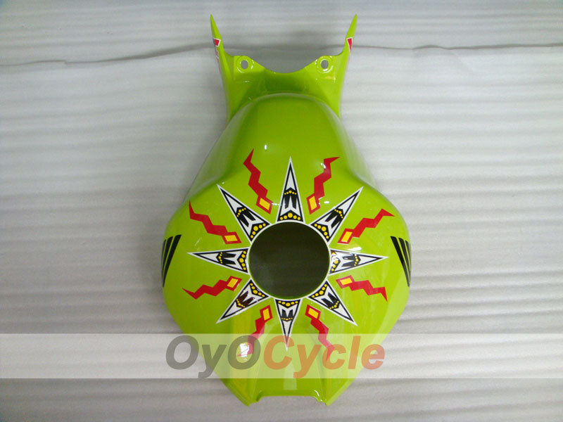 Carénage de réservoir de carburant pour Honda 04-05 CBR1000RR #OYO87906594