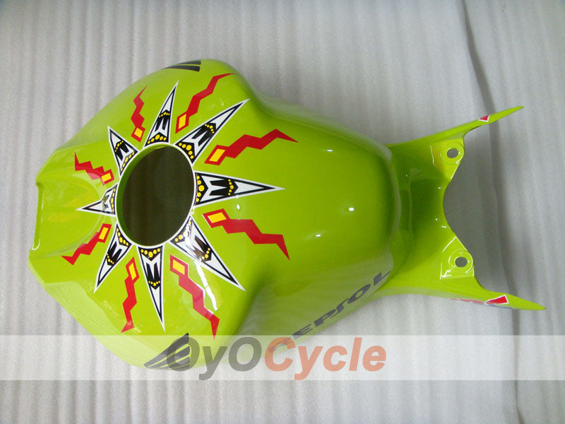 Carénage de réservoir de carburant pour Honda 04-05 CBR1000RR #OYO87906594 Image secondaire du produit