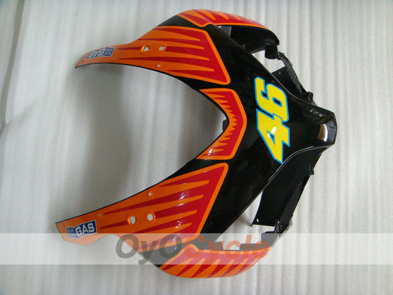 Carénage supérieur avant pour Honda 04-05 CBR1000RR #OYO87906592