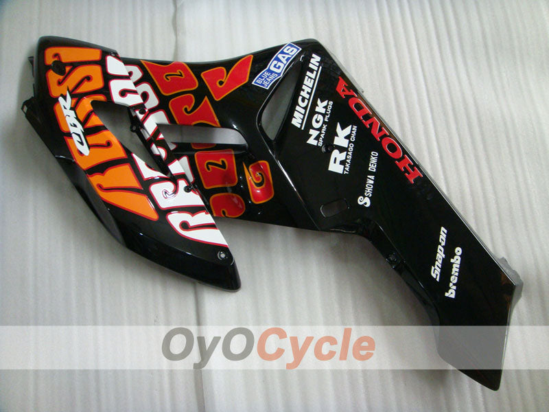 Carénage latéral gauche et droit pour Honda 04-05 CBR1000RR #OYO87906593