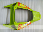 Kit de carénage à injection pour CBR1000RR 04-05 - Cyan, Noir - Rossi #OYO87900542