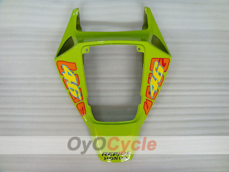 Carénage arrière de selle pour Honda 04-05 CBR1000RR #OYO87906595