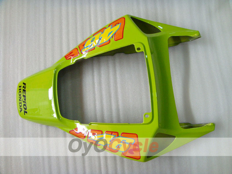 Carénage arrière de selle pour Honda 04-05 CBR1000RR #OYO87906595