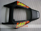 Kit de carénage à injection pour CBR1000RR 04-05 - Orange, Noir, Mat - Rossi #OYO87900543