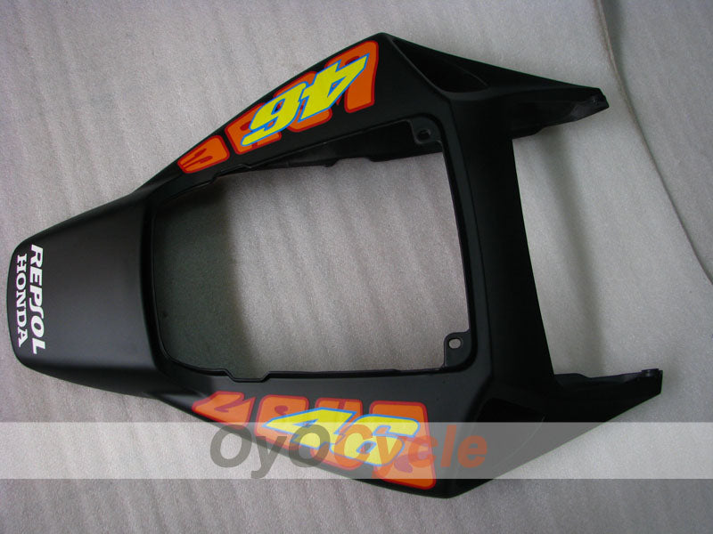 Carénage arrière de selle pour Honda 04-05 CBR1000RR #OYO87906597 Image principale du produit