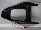 Kit de carénage à injection pour CBR1000RR 04-05 - Orange, Noir, Mat - Rossi #OYO87900543