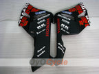 Kit de carénage à injection pour CBR1000RR 04-05 - Orange, Noir, Mat - Rossi #OYO87900543