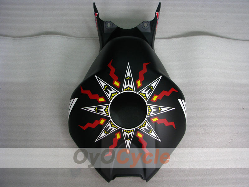 Carénage de réservoir de carburant pour Honda 04-05 CBR1000RR #OYO87906596 Image secondaire du produit