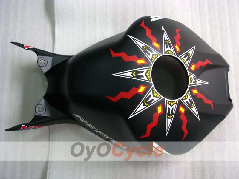 Carénage de réservoir de carburant pour Honda 04-05 CBR1000RR #OYO87906596 Image principale du produit