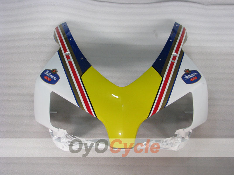 Carénage supérieur avant pour Honda 04-05 CBR1000RR #OYO87906598