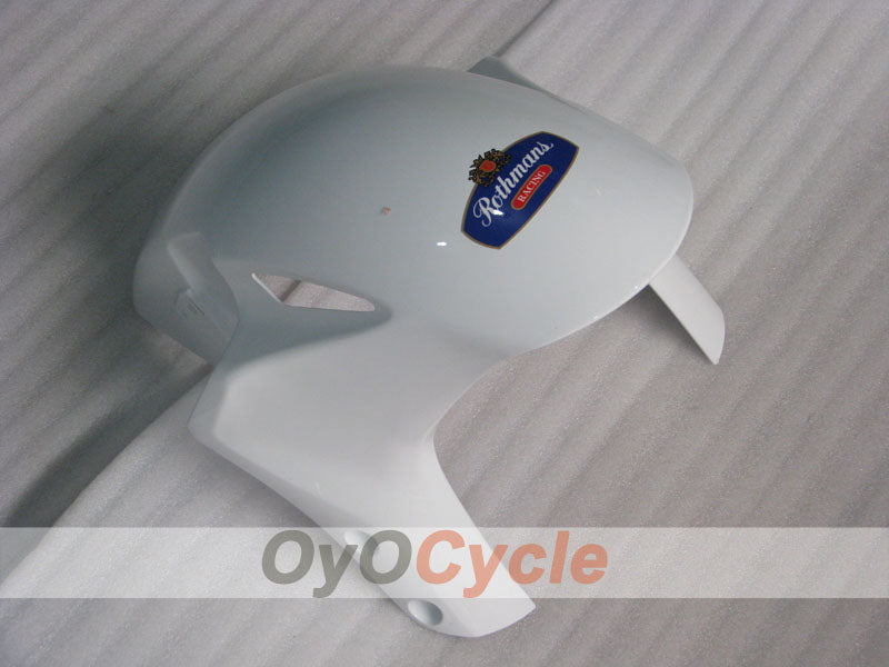 Carénage de garde-boue avant pour Honda 04-05 CBR1000RR #OYO87906600 Image principale du produit