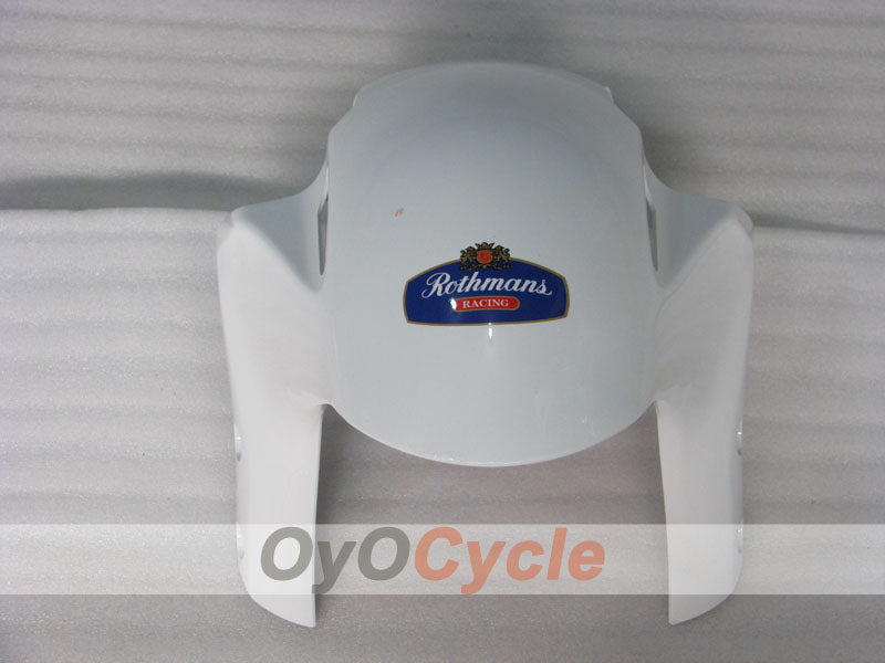 Carénage de garde-boue avant pour Honda 04-05 CBR1000RR #OYO87906600 Image secondaire du produit