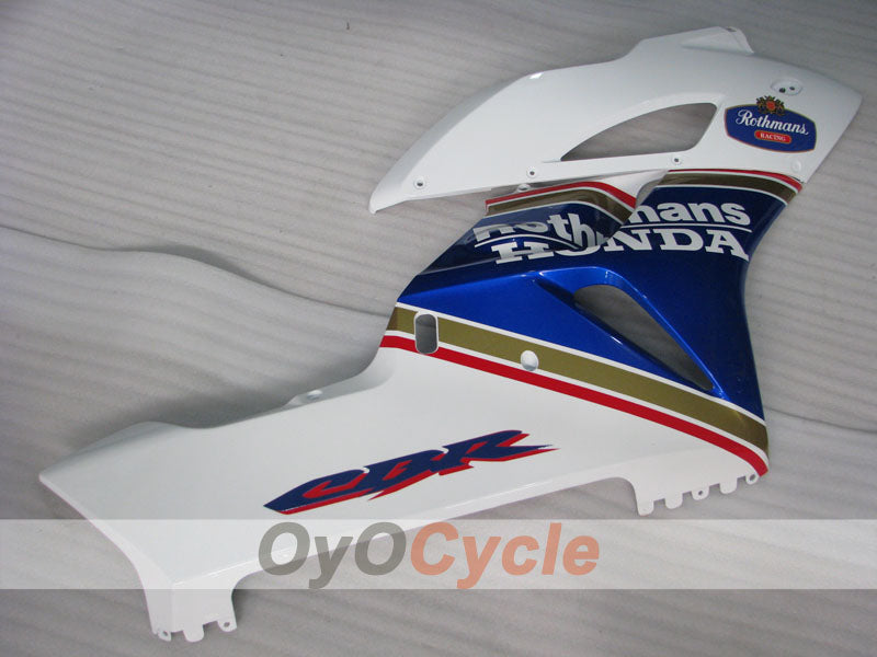 Carénage latéral gauche et droit pour Honda 04-05 CBR1000RR #OYO87906599