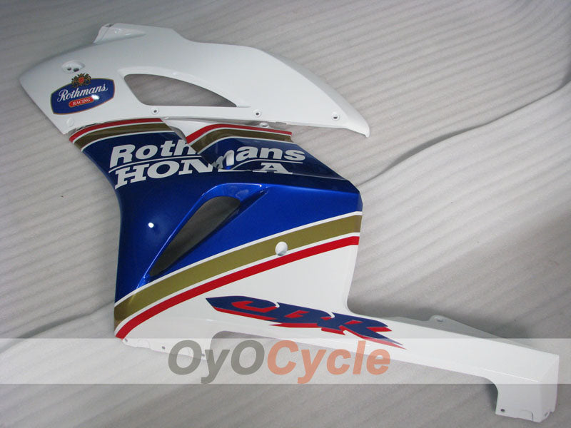 Carénage latéral gauche et droit pour Honda 04-05 CBR1000RR #OYO87906599 Image principale du produit