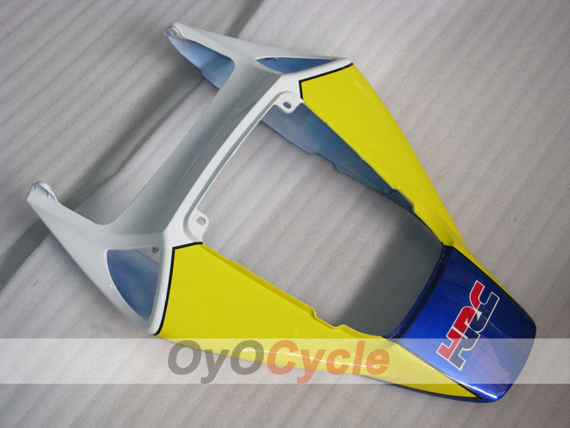 Carénage arrière de selle pour Honda 04-05 CBR1000RR #OYO87906602
