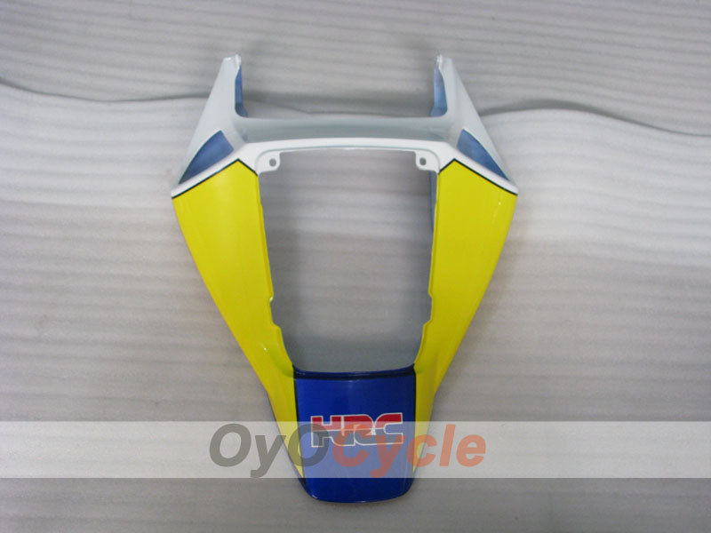 Carénage arrière de selle pour Honda 04-05 CBR1000RR #OYO87906602