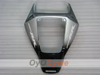 Kit de carénage moulé par injection pour CBR1000RR 04-05 - Noir, argent - SevenStars #OYO87900546