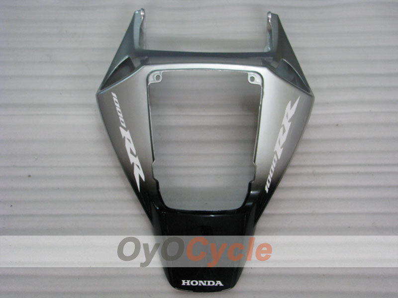 Carénage arrière de selle pour Honda 04-05 CBR1000RR #OYO87906606