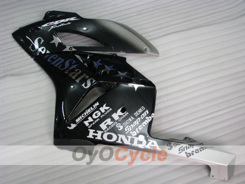 Carénage latéral gauche et droit pour Honda 04-05 CBR1000RR #OYO87906604 Image secondaire du produit