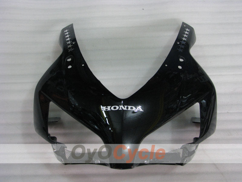 Carénage supérieur avant pour Honda 04-05 CBR1000RR #OYO87906603