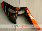 Carénage latéral gauche et droit pour Honda 06-07 CBR1000RR #OYO87906666