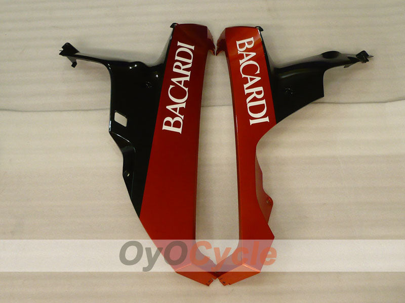 Carénage latéral gauche et droit pour Honda 06-07 CBR1000RR #OYO87906666