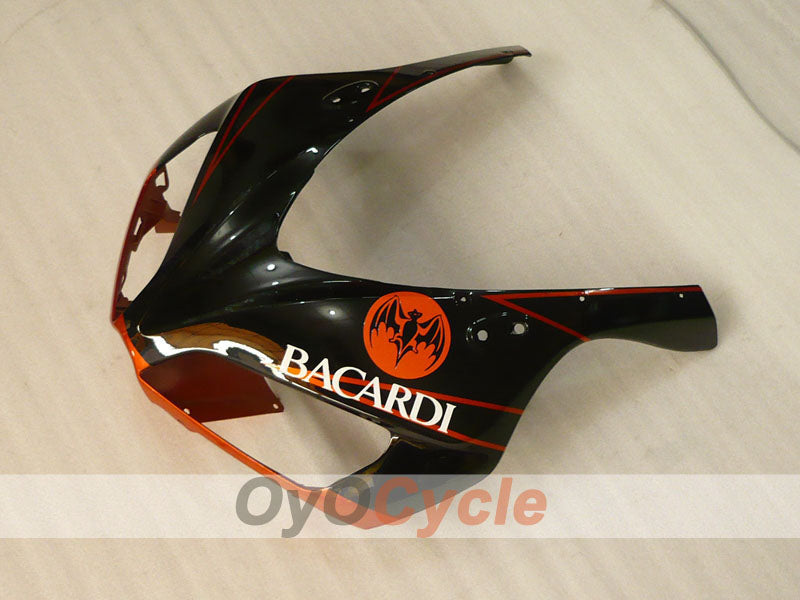 Carénage avant supérieur pour Honda 06-07 CBR1000RR #OYO87906665