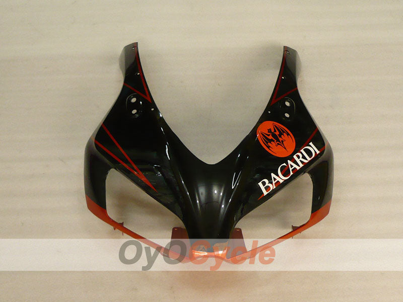 Carénage avant supérieur pour Honda 06-07 CBR1000RR #OYO87906665