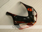 Carénage avant supérieur pour Honda 06-07 CBR1000RR #OYO87906665