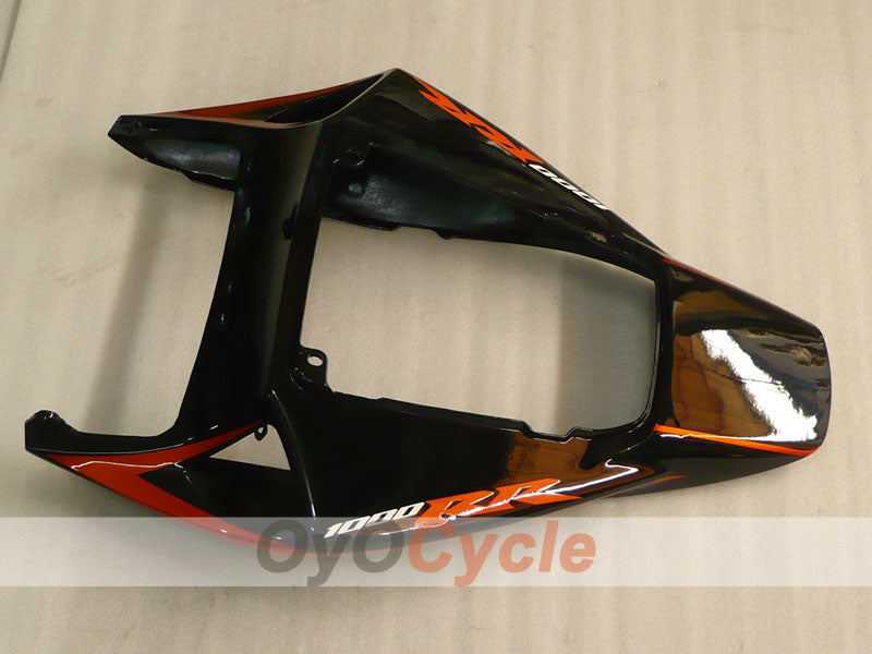 Carénage arrière de selle pour Honda 06-07 CBR1000RR #OYO87906669