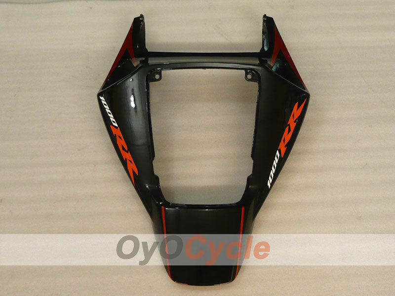 Carénage arrière de selle pour Honda 06-07 CBR1000RR #OYO87906669