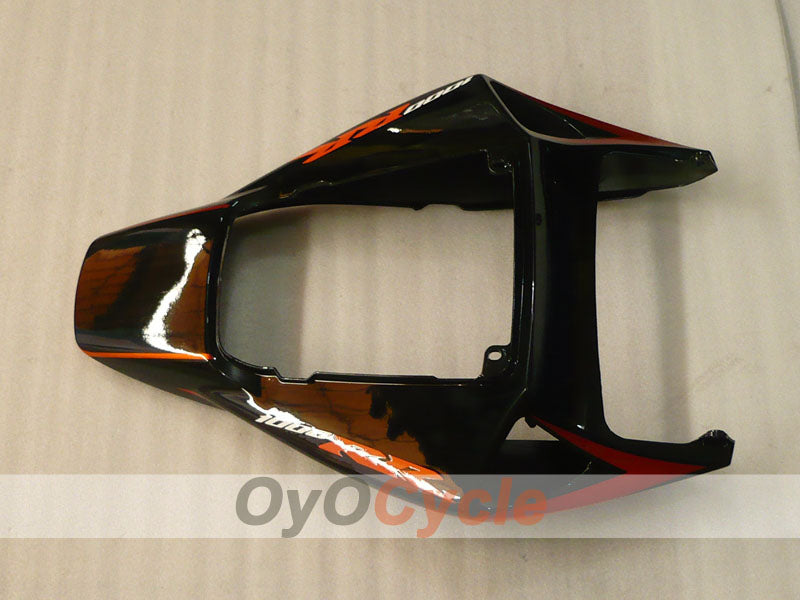 Carénage arrière de selle pour Honda 06-07 CBR1000RR #OYO87906669