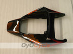 Carénage arrière de selle pour Honda 06-07 CBR1000RR #OYO87906669