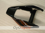 Carénage arrière de selle pour Honda 06-07 CBR1000RR #OYO87906669
