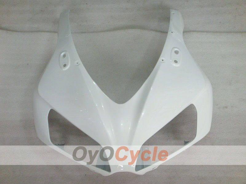 Carénage avant supérieur pour Honda 06-07 CBR1000RR #OYO87906670 Image principale du produit