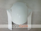 Carénage de garde-boue avant pour Honda 06-07 CBR1000RR #OYO87906672