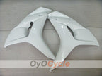 Carénage latéral gauche et droit pour Honda 06-07 CBR1000RR #OYO87906671